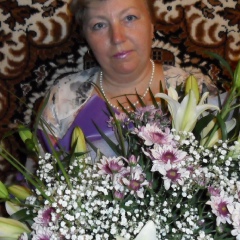 Елена Кожина, Тольятти