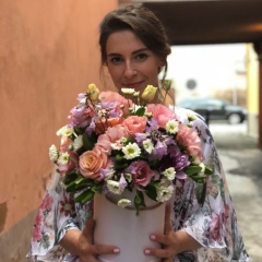 Kristina Radayeva, 36 лет, Parma