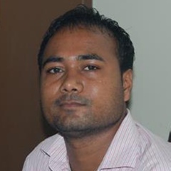 Arun Singh, 34 года, Delhi