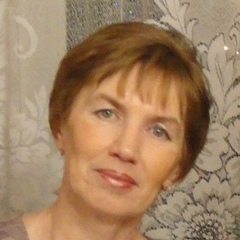 Lubov Petrova, Санкт-Петербург