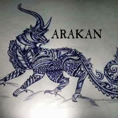 Arakan Citizen, 36 лет