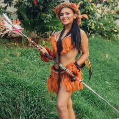 Lina-Adrianita Rodriguez-Del-Castillo, 25 лет, Pucallpa