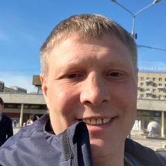 Коля Сивов, 42 года