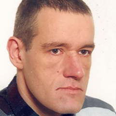 Krzysztof Towalski, 51 год, Warszawa