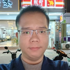 Ron Huang, Huizhou