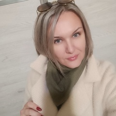 Светлана Разинова, 44 года