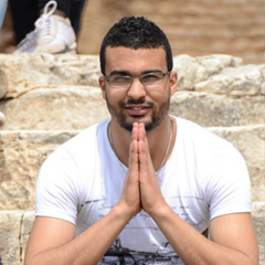 Hamdi Chaabani, 33 года, Tunis