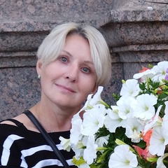 Людмила Михайлова-Горчакова, 63 года, Санкт-Петербург