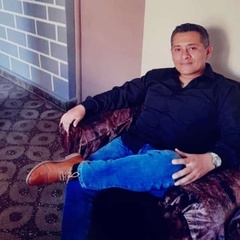 Freddy Vega, 45 лет, Comas