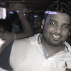 Kashif Abc, 37 лет, Muscat