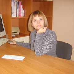 Елена Максименко, Казань