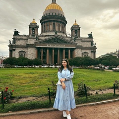 Olga Vicol, Москва