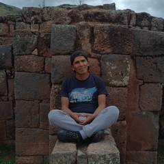 Rhadian Diaz, 37 лет, Cusco