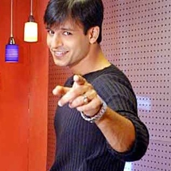 Vivek Oberoi, 48 лет, Mumbai