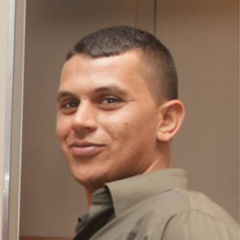 Kchoum Abdelhadi, 34 года, Medenine