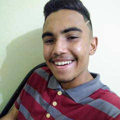 Alex Almeida, 22 года, Goiânia