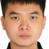 Chaowei Zhang, 27 лет, Yinchuan