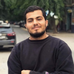 Oussama Chihi, 27 лет, Москва