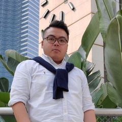 Chim Aaron, 31 год, Taichung