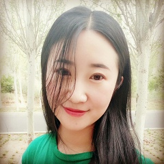 Lili Ding, Nanjing