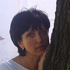 Елена Батищева, Санкт-Петербург