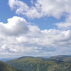 Виктор Сергеев, Иркутск