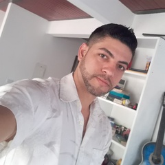 Leo-Rei Reina, 33 года, Bogotá