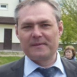 Алексей Иванов