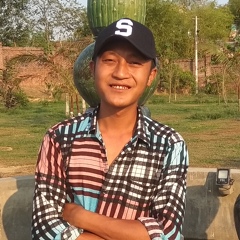 Sityan Naing, 35 лет, Monywa