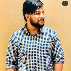 Subhani Shaik, 33 года, Hyderabad