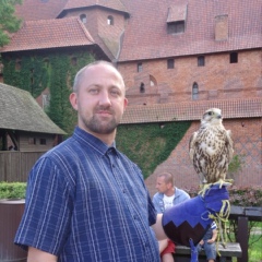 Artur Walkowiak, 40 лет, Gdańsk