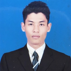 Thet-Aung Aung, 38 лет