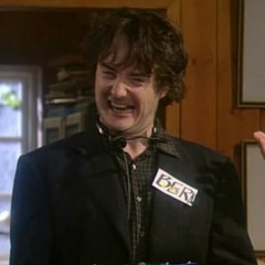 Bernard Black, London