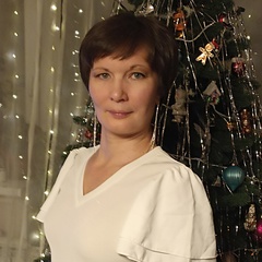 Елена Назарова, Екатеринбург