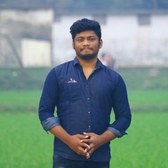 Shoeb Ahmed, 24 года, Mymensingh