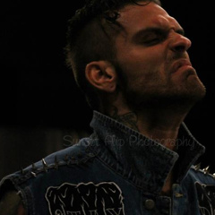 Corey Graves, Pittsburgh