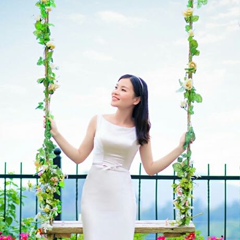 Stephanie Zheng, 37 лет, Xiamen