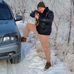 Артем Нечаев, Орск