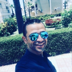 Mohammed Fawzy, Hurghada