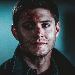 Dean Winchester, 45 лет, Lawrence