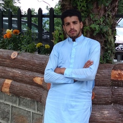 Abdul Mohiz, 23 года, Abbottabad