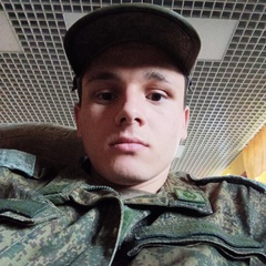 Вова Лигейдин, 23 года, Фролово