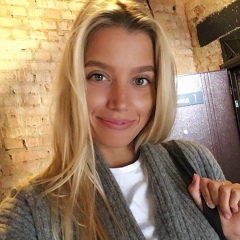 Irina Derevyanko, 35 лет, Москва