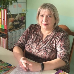 Ирина Тетерядченко, Белгород