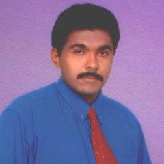 Binoy Samuel, 44 года, Kollam