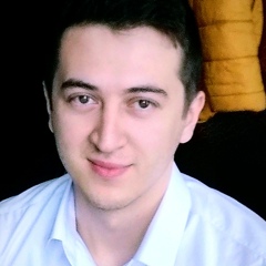 Alisher Shahanov, 31 год