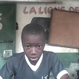 Olivier Ouaba, Abidjan