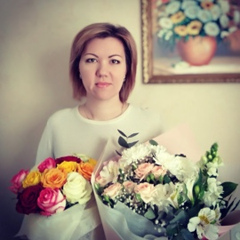 Наталия Садовникова, 43 года, Волгодонск