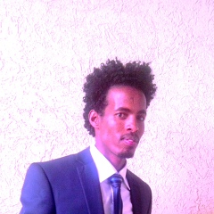 Medhanie Berhane, 31 год, Gonder