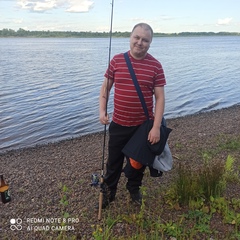 Алексей Паньшин, 37 лет, Сарапул